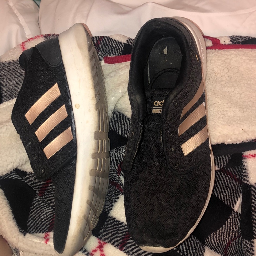 adidas tennis shoes